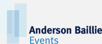 Anderson Baillie - Events